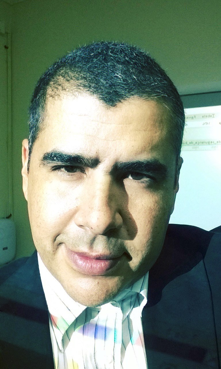 Walter Filho
